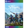 The Settlers: New Allies Uplay [Singleplayer Only]